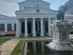 -印尼国家博物馆