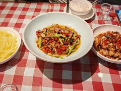 -老街鱼嘴巴(坡子街老店)