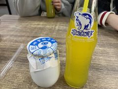 北冰洋-陈记卤煮小肠
