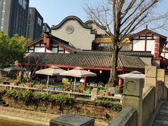 -龙潭水乡