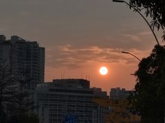 -华侨公园