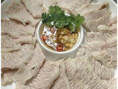 -1819餐厅·团队聚餐·烤串·精酿