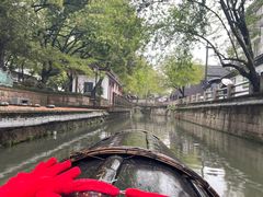 -绍兴鲁迅故里·沈园景区