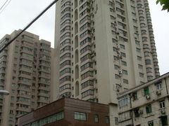 -上海人才大厦