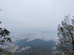 -梧桐山风景名胜区
