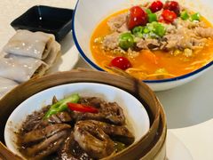 -维园悦谱·海派家常菜(乌鲁木齐南路店)