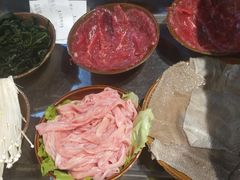 -周幺妹重庆老火锅(银泰城总店)