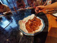 -东北食府·铁锅炖(花溪湾店)