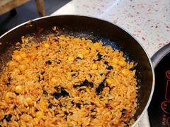 -玛喜达韩式火锅大排档(海城店)