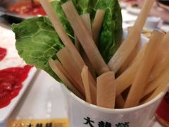 -大龙燚火锅(天安云谷店)