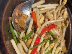 -汤城小厨•粤菜•靓汤(金融街店)