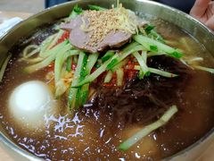 -顺姬冷面(长白西路店)