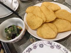 烤窝头-玫瑰红烤羊排(北新桥三条店)