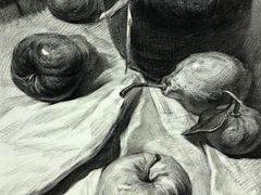 -八哥美术·成人美术画室(总校区)