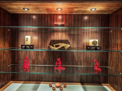 -北京希尔顿逸林酒店