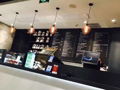 -Awfully Chocolate(嘉里城店)