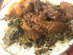 -真功夫(联丰店)