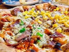 -盘炉forenza·云贵川融合小食堂 ( 钟楼中柳巷店)