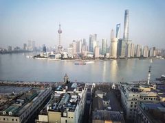 -上海外滩华尔道夫酒店
