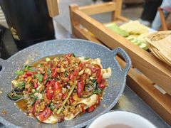-塘屋烧烤·云南火塘烧烤品牌(联盟路店)