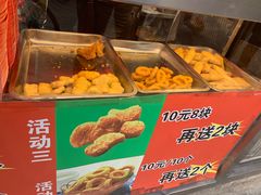 -味味香(团结湖店)
