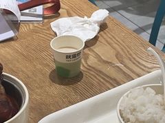 -Yes Lemon就是柠·手打柠檬茶(苏州中心一店)
