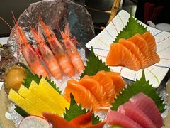 -匠和风精致料理(莆田财富中心店)