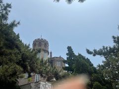 -八大关景区