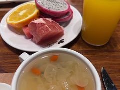 -汉巴味德·烤肉与啤酒的自助(杭州大悦城店)