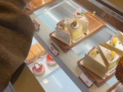 -奈诺甜品·生日蛋糕·下午茶(古城店)