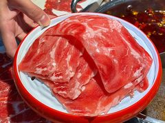-谭三娘鲜切牛肉自助火锅(九眼桥总店)