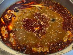 -蜀留香火锅·始于1999·原四川老火锅(白堤路店)