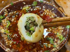 -黄潇洒老火锅(九眼桥宏济巷店)