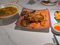 -帕娜·泰式茶餐厅·Bistro(近铁广场店)