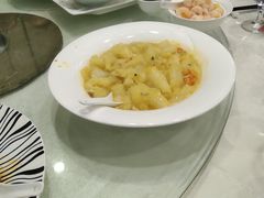 -梅龙镇酒家(南京西路总店)