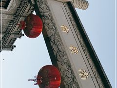 -三坊七巷历史文化街区