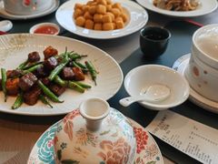 -龙井御庄·精致江南菜(龙井店)