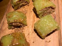 糖煎麻糍-弄堂里(雨花客厅店)