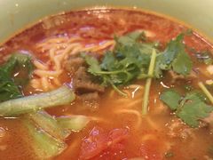 -李先生牛肉面大王(广渠门内店)