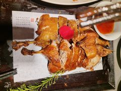 -姑苏家宴·苏帮菜·松鼠桂鱼(苏州总店)