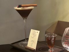 -Fuzzy Bistro 浮几韩餐·茶酒馆