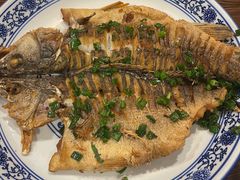 -兰边碗(鼓楼店)