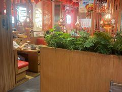-韩宫宴和牛烤肉(上海金山万达店)