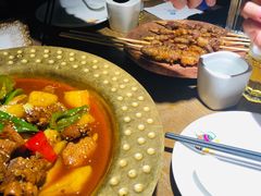 -清真·卡德尔大叔新疆主题餐厅(龙汇路店)