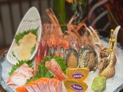 -一本料理(西溪天街店)