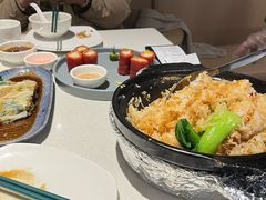-煲王粤菜餐厅(中侨中心店)