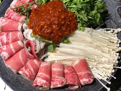 -韩一馆(吉大店)