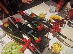 -洛缦音乐餐厅(工业展览馆万象城店)