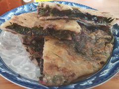 -老虎灶小吃