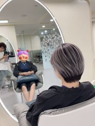 -5M HAIR SALON